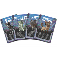 Brew - Creature da Compagnia