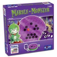 Marble Monster
