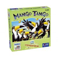 Mango Tango