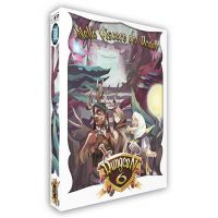 Dungeon 6 - Nelle Viscere del Dedalo