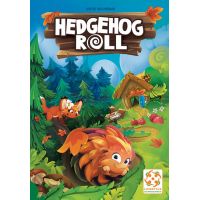Hedgehog Roll