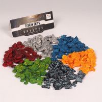 Eclipse - Second Dawn for the Galaxy - Terran Ships