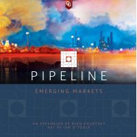 Pipeline - Emerging Markets