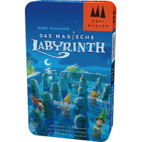 Il Labirinto Magico - Versione da Viaggio