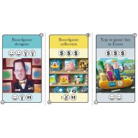 CV - Promo Cards Edizione Tedesca