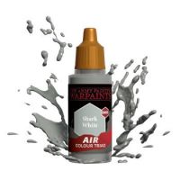 Air - Shark White (18ml)