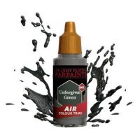 Air - Unforgiven Green (18ml)