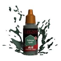Air - Ruinous Spell (18ml)