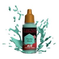 Air - Psychic Shock (18ml)