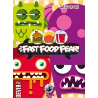 Fast Food Fear!
