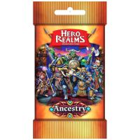 Hero Realms - Lignaggio
