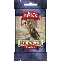 Hero Realms - Viaggi - Viandanti