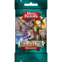 Hero Realms - Viaggi - Scoperta