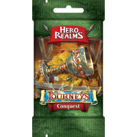 Hero Realms - Viaggi - Conquista