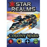 Star Realms - Colony Wars