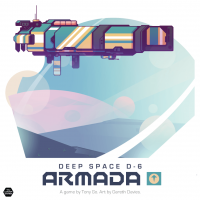 Deep Space D-6 - Armada
