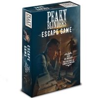 Peaky Blinders - Escape Game