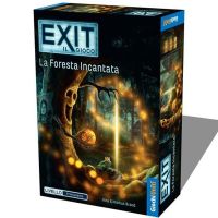 Exit - La Foresta Incantata