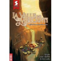 La Valle dei Mercanti