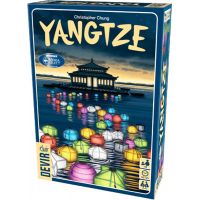 Yangtze