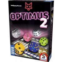 Optimus 2