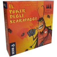Il Poker degli Scarafaggi