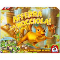 Afferra la Nocciola!