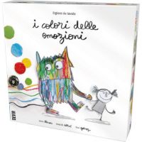 I Colori delle Emozioni