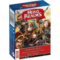 Hero Realms - 5 Personaggi
