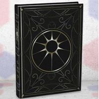 Achtung! Cthulhu - Tomo dell’Esarca Edizione da Collezione