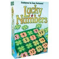 Lucky Numbers