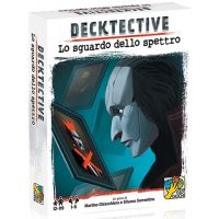 Decktective - Lo Sguardo dello Spettro