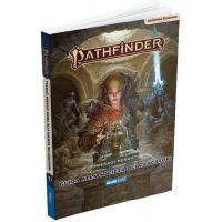 Pathfinder 2E - Presagi Perduti - Guida alla Società dei Cercatori
