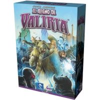 Il Regno di Valiria