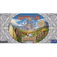 Rajas of the Ganges - Big Box