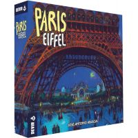 Paris - Eiffel