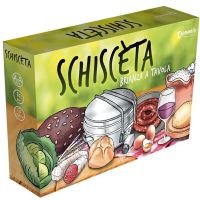 Schiscèta