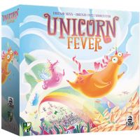 Unicorn Fever