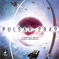 Pulsar 2849