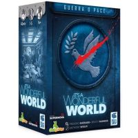 It's a Wonderful World - Guerra o Pace