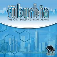 Suburbia - Seconda Edizione