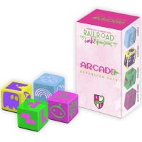 Le Strade d'Inchiostro - Arcade