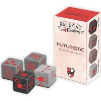 Le Strade d'Inchiostro - Futuristic