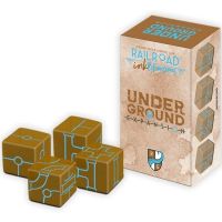 Le Strade d'Inchiostro - Underground