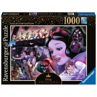 Puzzle 1000 pz - Snow White Disney