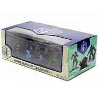 Critical Role - Monsters of Tal'Dorei 1