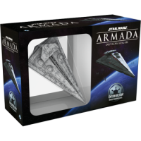 Star Wars Armada - Interdictor Edizione Tedesca