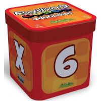 Rolling Cubes Pytagora