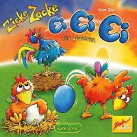 Zicke Zacke Ei Ei Ei