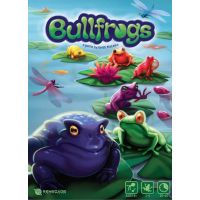Bullfrogs